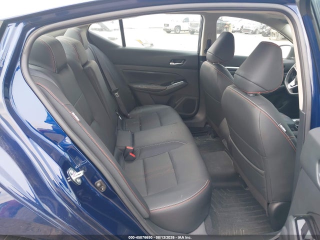 2024 Nissan Altima Sr Intelligent Awd მანქანა იყიდება აუქციონზე, vin: 1N4BL4CW2RN405175, აუქციონის ნომერი: 45876650