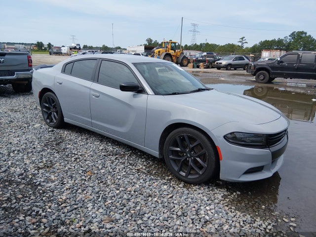 Aukcja sprzedaży 2021 Dodge Charger Sxt Rwd, vin: 2C3CDXBG1MH533632, numer aukcji: 45876653