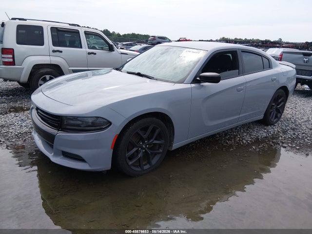 Aukcja sprzedaży 2021 Dodge Charger Sxt Rwd, vin: 2C3CDXBG1MH533632, numer aukcji: 45876653