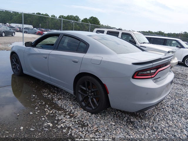 Aukcja sprzedaży 2021 Dodge Charger Sxt Rwd, vin: 2C3CDXBG1MH533632, numer aukcji: 45876653