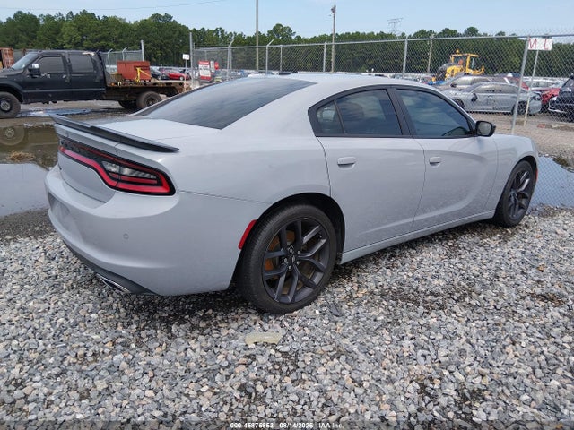 Aukcja sprzedaży 2021 Dodge Charger Sxt Rwd, vin: 2C3CDXBG1MH533632, numer aukcji: 45876653