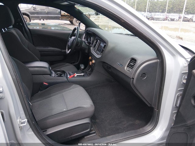 Aukcja sprzedaży 2021 Dodge Charger Sxt Rwd, vin: 2C3CDXBG1MH533632, numer aukcji: 45876653