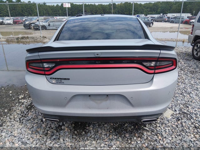 Aukcja sprzedaży 2021 Dodge Charger Sxt Rwd, vin: 2C3CDXBG1MH533632, numer aukcji: 45876653