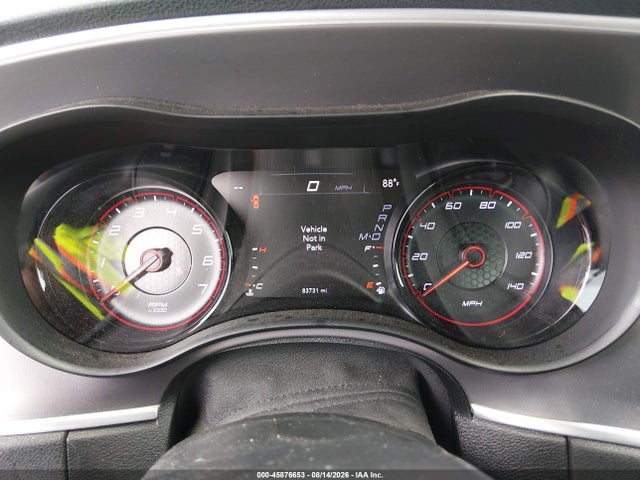 Aukcja sprzedaży 2021 Dodge Charger Sxt Rwd, vin: 2C3CDXBG1MH533632, numer aukcji: 45876653
