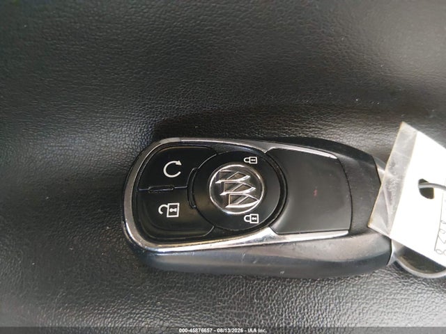 Aukcja sprzedaży 2019 Buick Encore Fwd Preferred, vin: KL4CJASB1KB828638, numer aukcji: 45876657