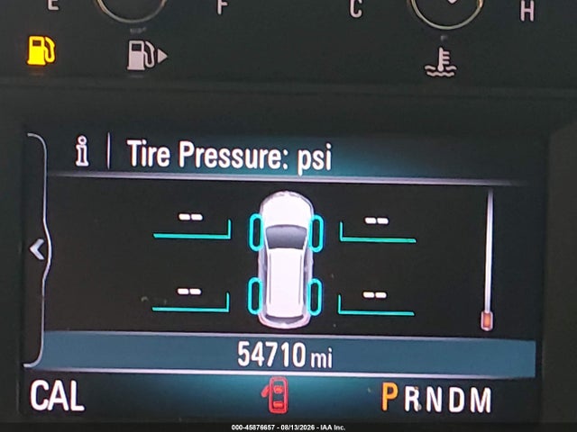 Aukcja sprzedaży 2019 Buick Encore Fwd Preferred, vin: KL4CJASB1KB828638, numer aukcji: 45876657