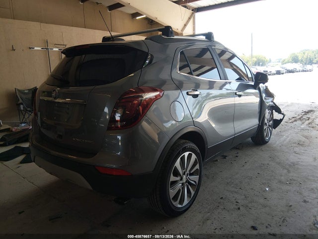 Aukcja sprzedaży 2019 Buick Encore Fwd Preferred, vin: KL4CJASB1KB828638, numer aukcji: 45876657