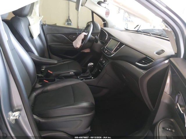 Aukcja sprzedaży 2019 Buick Encore Fwd Preferred, vin: KL4CJASB1KB828638, numer aukcji: 45876657