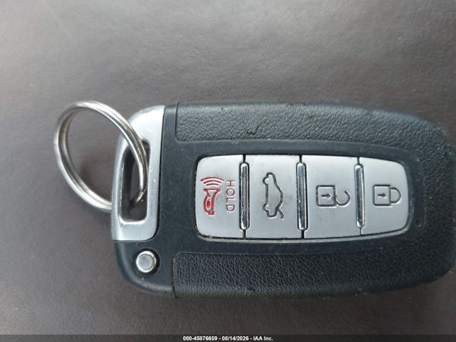 2010 Hyundai Genesis 3.8 მანქანა იყიდება აუქციონზე, vin: KMHGC4DE0AU089576, აუქციონის ნომერი: 45876659