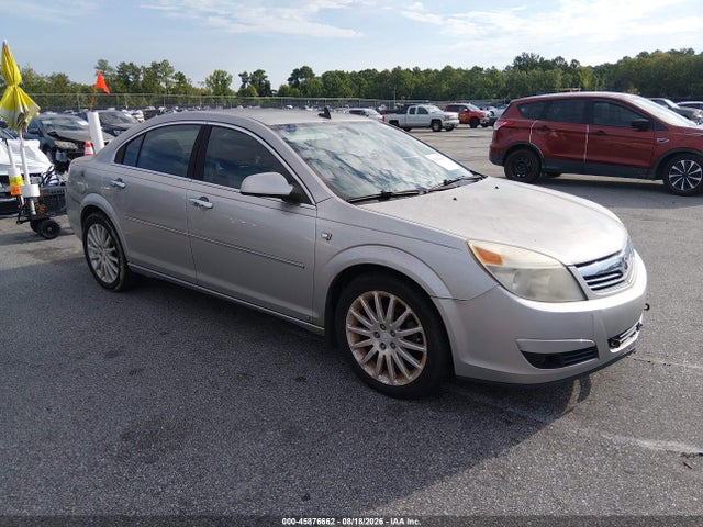 Продаж на аукціоні авто 2008 Saturn Aura Xr, vin: 1G8ZV57748F168025, номер лоту: 45876662