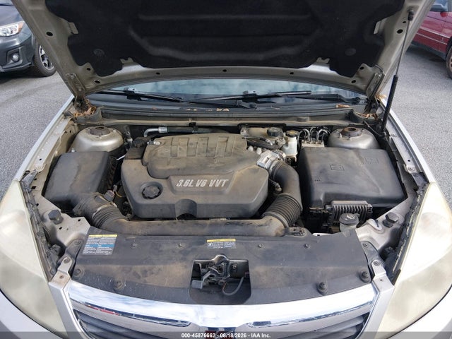 Aukcja sprzedaży 2008 Saturn Aura Xr, vin: 1G8ZV57748F168025, numer aukcji: 45876662