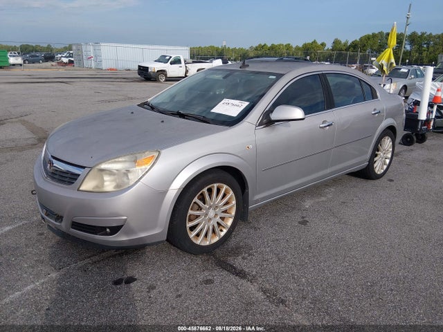 Aukcja sprzedaży 2008 Saturn Aura Xr, vin: 1G8ZV57748F168025, numer aukcji: 45876662