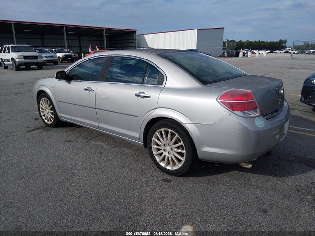 Aukcja sprzedaży 2008 Saturn Aura Xr, vin: 1G8ZV57748F168025, numer aukcji: 45876662