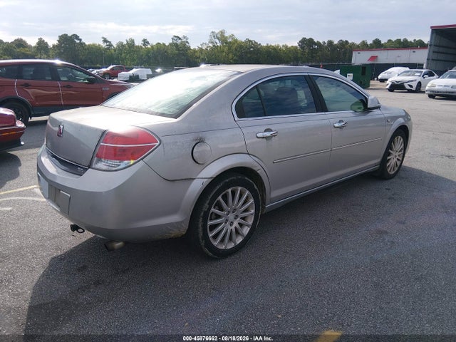 Aukcja sprzedaży 2008 Saturn Aura Xr, vin: 1G8ZV57748F168025, numer aukcji: 45876662