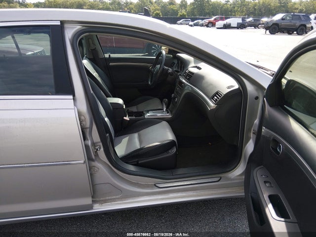 Aukcja sprzedaży 2008 Saturn Aura Xr, vin: 1G8ZV57748F168025, numer aukcji: 45876662