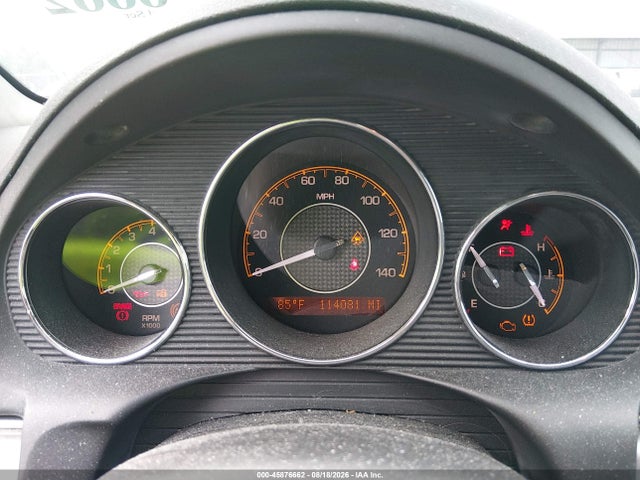 Aukcja sprzedaży 2008 Saturn Aura Xr, vin: 1G8ZV57748F168025, numer aukcji: 45876662
