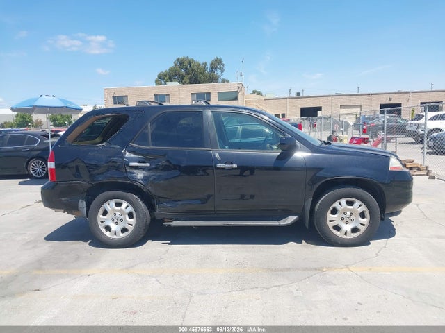 Продажа на аукционе авто 2002 Acura Mdx, vin: 2HNYD18222H510782, номер лота: 45876663