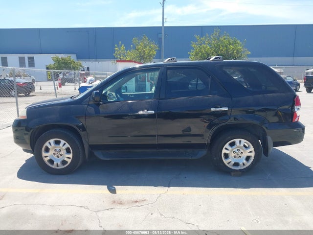 Продажа на аукционе авто 2002 Acura Mdx, vin: 2HNYD18222H510782, номер лота: 45876663