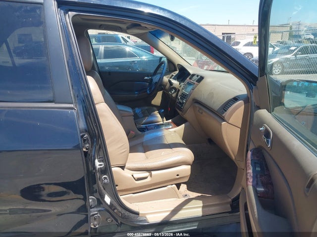 Продажа на аукционе авто 2002 Acura Mdx, vin: 2HNYD18222H510782, номер лота: 45876663