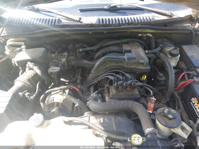 2007 Ford Explorer Sport Trac Xlt მანქანა იყიდება აუქციონზე, vin: 1FMEU31K37UA19538, აუქციონის ნომერი: 45876669