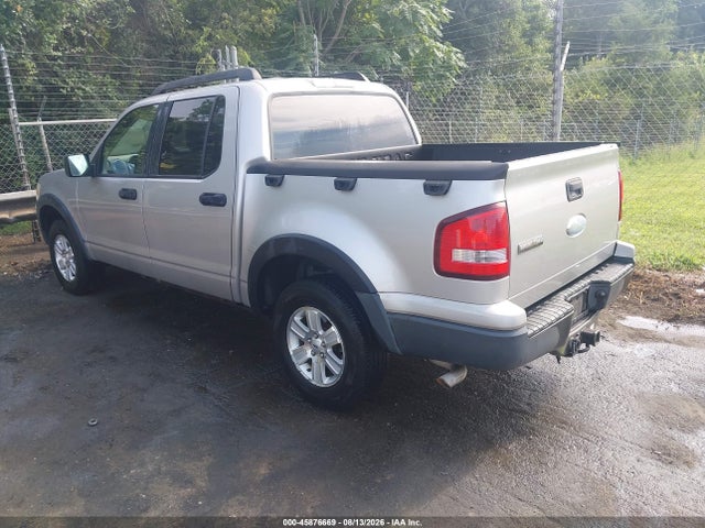 2007 Ford Explorer Sport Trac Xlt მანქანა იყიდება აუქციონზე, vin: 1FMEU31K37UA19538, აუქციონის ნომერი: 45876669