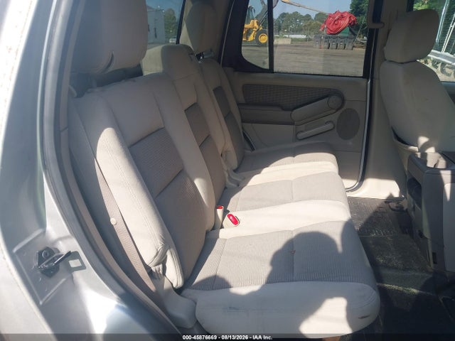 2007 Ford Explorer Sport Trac Xlt მანქანა იყიდება აუქციონზე, vin: 1FMEU31K37UA19538, აუქციონის ნომერი: 45876669