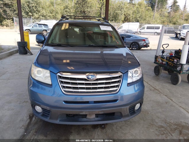 Aukcja sprzedaży 2009 Subaru Tribeca Limited 7-passenger/special Edition 7-passenger, vin: 4S4WX97DX94400247, numer aukcji: 45876672