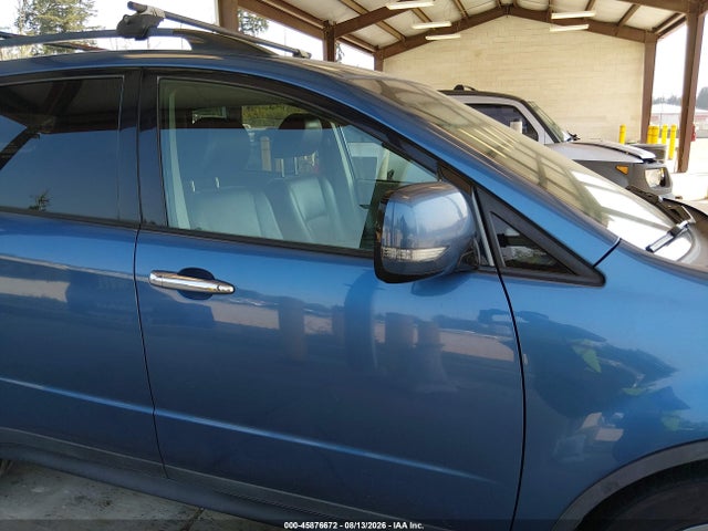 Aukcja sprzedaży 2009 Subaru Tribeca Limited 7-passenger/special Edition 7-passenger, vin: 4S4WX97DX94400247, numer aukcji: 45876672