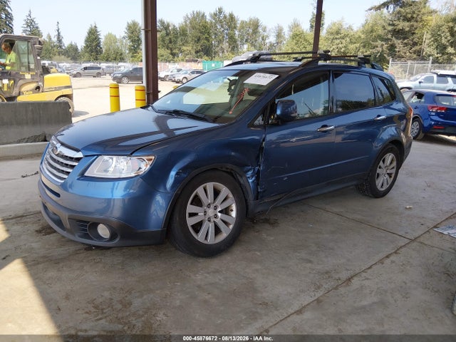 Aukcja sprzedaży 2009 Subaru Tribeca Limited 7-passenger/special Edition 7-passenger, vin: 4S4WX97DX94400247, numer aukcji: 45876672