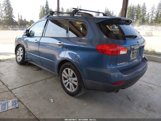 Aukcja sprzedaży 2009 Subaru Tribeca Limited 7-passenger/special Edition 7-passenger, vin: 4S4WX97DX94400247, numer aukcji: 45876672