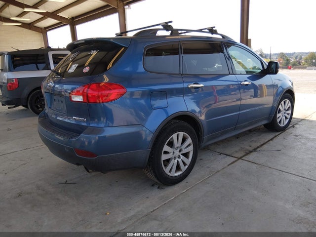 Aukcja sprzedaży 2009 Subaru Tribeca Limited 7-passenger/special Edition 7-passenger, vin: 4S4WX97DX94400247, numer aukcji: 45876672