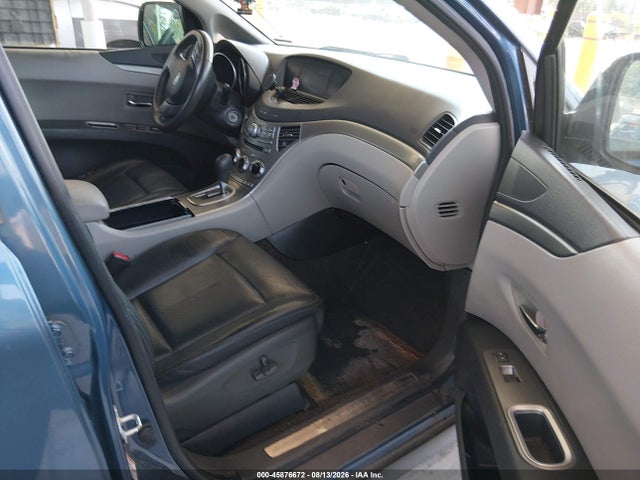 Aukcja sprzedaży 2009 Subaru Tribeca Limited 7-passenger/special Edition 7-passenger, vin: 4S4WX97DX94400247, numer aukcji: 45876672