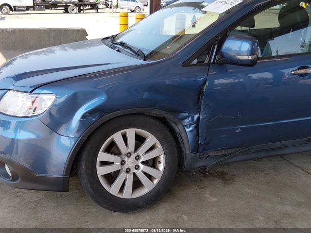 Aukcja sprzedaży 2009 Subaru Tribeca Limited 7-passenger/special Edition 7-passenger, vin: 4S4WX97DX94400247, numer aukcji: 45876672