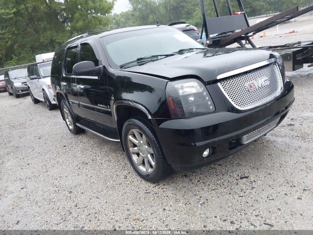 Aukcja sprzedaży 2007 Gmc Yukon Denali Denali, vin: 1GKFK63837J286847, numer aukcji: 45876679