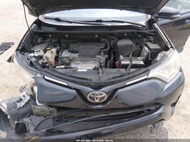 Aukcja sprzedaży 2018 Toyota Rav4 Xle, vin: 2T3RFREVXJW826320, numer aukcji: 45876692