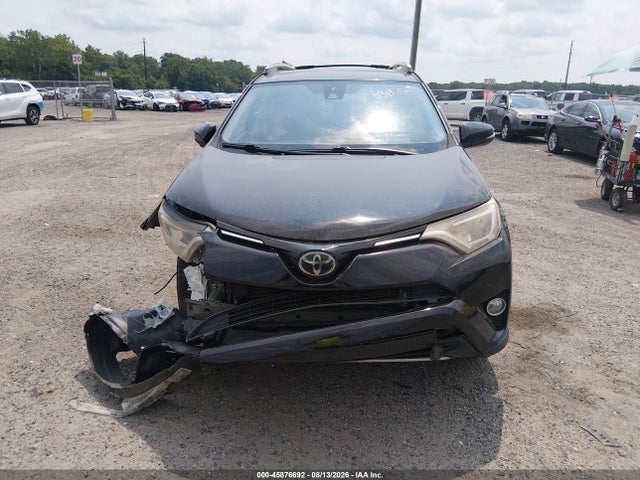 Aukcja sprzedaży 2018 Toyota Rav4 Xle, vin: 2T3RFREVXJW826320, numer aukcji: 45876692