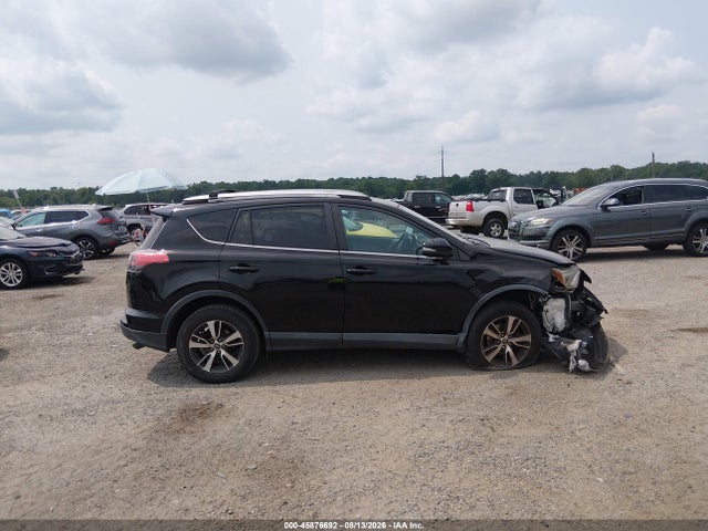 Aukcja sprzedaży 2018 Toyota Rav4 Xle, vin: 2T3RFREVXJW826320, numer aukcji: 45876692