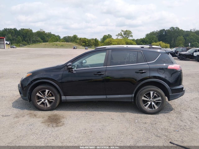 Aukcja sprzedaży 2018 Toyota Rav4 Xle, vin: 2T3RFREVXJW826320, numer aukcji: 45876692