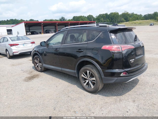 Aukcja sprzedaży 2018 Toyota Rav4 Xle, vin: 2T3RFREVXJW826320, numer aukcji: 45876692