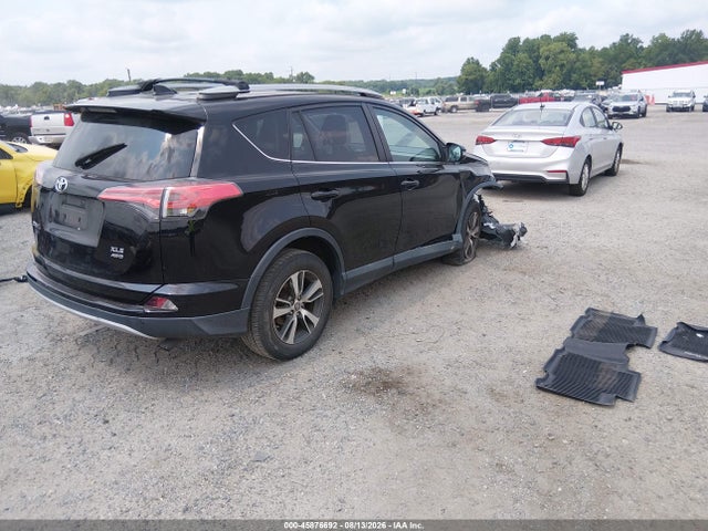 Aukcja sprzedaży 2018 Toyota Rav4 Xle, vin: 2T3RFREVXJW826320, numer aukcji: 45876692