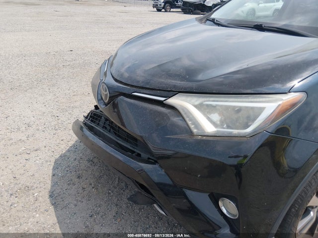 Aukcja sprzedaży 2018 Toyota Rav4 Xle, vin: 2T3RFREVXJW826320, numer aukcji: 45876692
