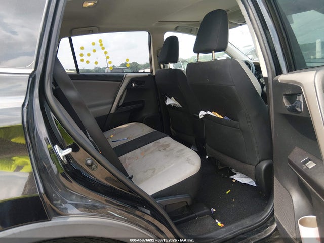 Aukcja sprzedaży 2018 Toyota Rav4 Xle, vin: 2T3RFREVXJW826320, numer aukcji: 45876692