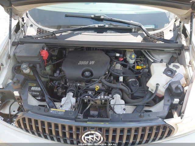 Aukcja sprzedaży 2006 Buick Rendezvous Cx, vin: 3G5DA03LX6S561044, numer aukcji: 45876697