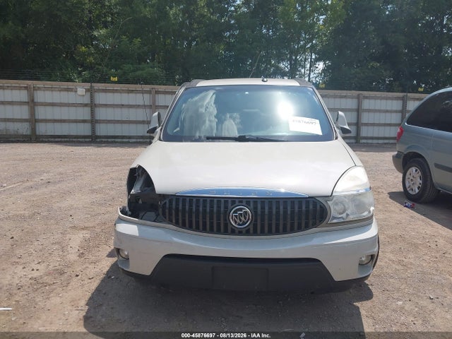 Aukcja sprzedaży 2006 Buick Rendezvous Cx, vin: 3G5DA03LX6S561044, numer aukcji: 45876697