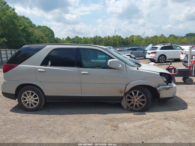 Aukcja sprzedaży 2006 Buick Rendezvous Cx, vin: 3G5DA03LX6S561044, numer aukcji: 45876697