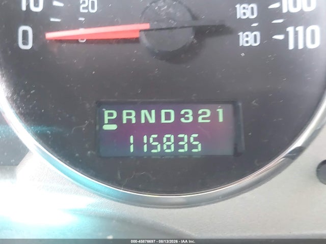 Aukcja sprzedaży 2006 Buick Rendezvous Cx, vin: 3G5DA03LX6S561044, numer aukcji: 45876697