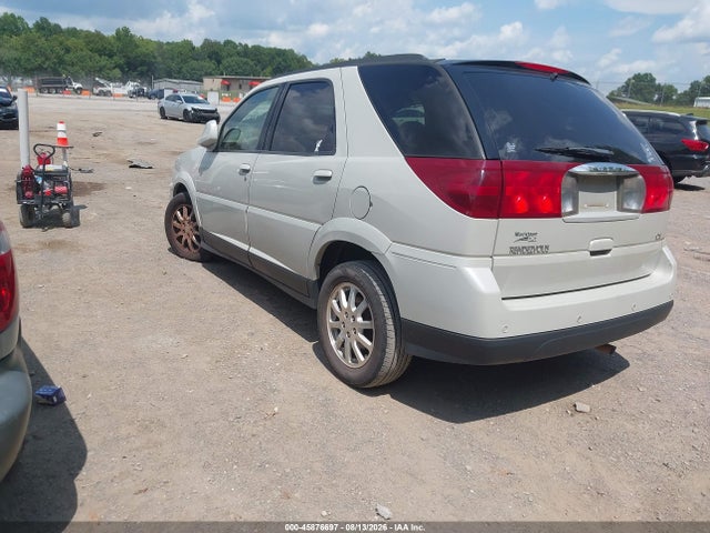 Aukcja sprzedaży 2006 Buick Rendezvous Cx, vin: 3G5DA03LX6S561044, numer aukcji: 45876697