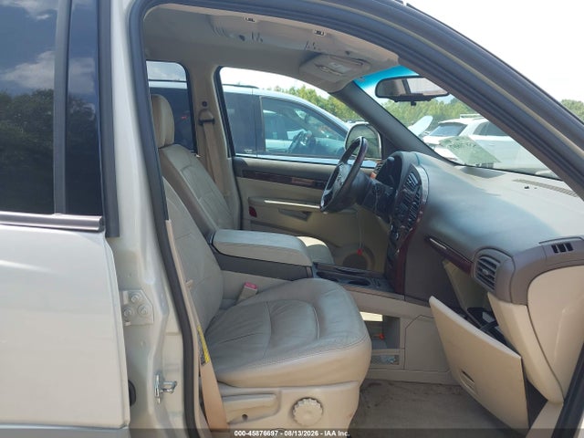 Aukcja sprzedaży 2006 Buick Rendezvous Cx, vin: 3G5DA03LX6S561044, numer aukcji: 45876697