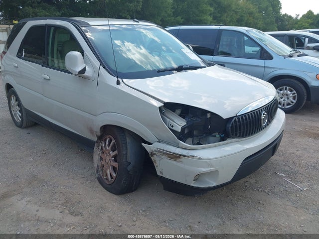 Aukcja sprzedaży 2006 Buick Rendezvous Cx, vin: 3G5DA03LX6S561044, numer aukcji: 45876697