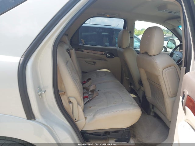 Aukcja sprzedaży 2006 Buick Rendezvous Cx, vin: 3G5DA03LX6S561044, numer aukcji: 45876697
